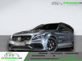 Mercedes Classe C 63 AMG 63 S AMG   Beaupuy 31