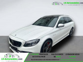 Mercedes Classe C 63 AMG occasion année 2018 boite Automatique Annonce Mercedes Classe C 63 AMG occasion Essence 63 S AMG à Beaupuy