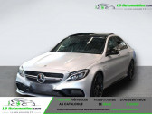 Mercedes Classe C 63 AMG occasion année 2017 boite Automatique Annonce Mercedes Classe C 63 AMG occasion Essence 63 S AMG à Beaupuy