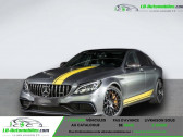 Mercedes Classe C 63 AMG 63 S AMG   Beaupuy 31