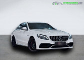 Mercedes Classe C 63 AMG 63 S AMG   Beaupuy 31