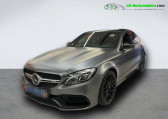 Mercedes Classe C 63 AMG 63 S AMG   Beaupuy 31