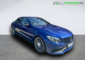 Mercedes Classe C 63 AMG 63 S AMG   Beaupuy 31
