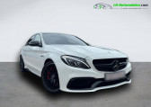Mercedes Classe C 63 AMG 63 S AMG   Beaupuy 31