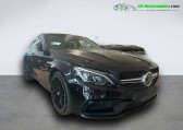 Mercedes Classe C 63 AMG 63 S AMG   Beaupuy 31
