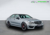 Annonce Mercedes Classe C 63 AMG occasion Essence 63 S AMG  Beaupuy