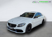 Mercedes Classe C 63 AMG 63 S AMG   Beaupuy 31