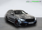 Annonce Mercedes Classe C 63 AMG occasion Essence 63 S AMG  Beaupuy