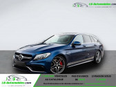 Annonce Mercedes Classe C 63 AMG occasion Essence 63 S AMG � Beaupuy