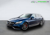 Annonce Mercedes Classe C 63 AMG occasion Essence 63 S AMG  Beaupuy