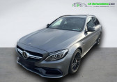 Annonce Mercedes Classe C 63 AMG occasion Essence 63 S AMG  Beaupuy