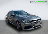 Annonce Mercedes Classe C 63 AMG occasion Essence 63 S AMG  Beaupuy