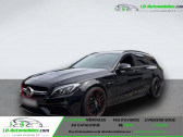 Annonce Mercedes Classe C 63 AMG occasion Essence 63 S AMG � Beaupuy