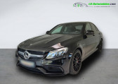 Annonce Mercedes Classe C 63 AMG occasion Essence 63 S AMG  Beaupuy