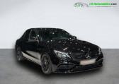 Mercedes Classe C 63 AMG occasion année 2017 boite Automatique Annonce Mercedes Classe C 63 AMG occasion Essence 63 S AMG à Beaupuy