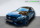 Mercedes Classe C 63 AMG 63 S AMG   Beaupuy 31