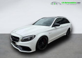 Mercedes Classe C 63 AMG 63 S AMG   Beaupuy 31