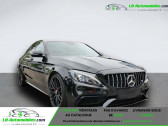 Annonce Mercedes Classe C 63 AMG occasion Essence 63 S AMG  Beaupuy
