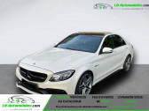 Annonce Mercedes Classe C 63 AMG occasion Essence 63 S AMG  Beaupuy