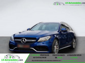 Mercedes Classe C 63 AMG 63 S AMG   Beaupuy 31