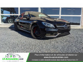 Mercedes Classe C 63 AMG occasion année 2018 boite Automatique Annonce Mercedes Classe C 63 AMG occasion Essence 63 S AMG à Beaupuy