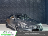Annonce Mercedes Classe C 63 AMG occasion Essence 63 S AMG à Beaupuy
