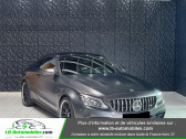 Mercedes Classe C 63 AMG occasion année 2019 boite Automatique Annonce Mercedes Classe C 63 AMG occasion Essence 63 S AMG à Beaupuy