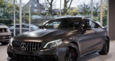 Mercedes Classe C 63 AMG 63 S - BVA Speedshift MCT - BM 205 AMG - PHASE 2  2019 - annonce de voiture en vente sur Auto S&eacute;lection.com