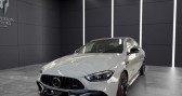 Annonce Mercedes Classe C 63 AMG occasion Hybride 63 s e amg performance f1 edition � CANNES