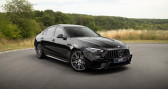 Mercedes Classe C 63 AMG occasion année 2024 boite Automatique Annonce Mercedes Classe C 63 AMG occasion Hybride 63 S E - BVA Speedshift MCT E Performance AMG 4-Matic - C63 à Dieudonné