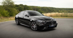 Mercedes Classe C 63 AMG , garage OTOMOTION  Dieudonn