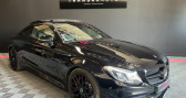 Annonce Mercedes Classe C 63 AMG occasion Essence 63 S Mercedes-AMG SPEEDSHIFT MCT AMG - VEHICULE FRANCAIS - T  ARLES
