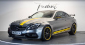 Mercedes Classe C 63 AMG occasion année 2017 boite Automatique Annonce Mercedes Classe C 63 AMG occasion Essence 63 S Mercedes-AMG SPEEDSHIFT MCT AMG à La Roche Sur Yon