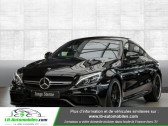 Mercedes Classe C 63 AMG occasion Noir année 2018 boite Automatique Annonce Mercedes Classe C 63 AMG occasion Essence 63 S Mercedes-AMG SPEEDSHIFT MCT AMG à Beaupuy