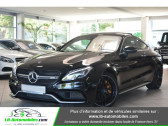 Mercedes Classe C 63 AMG occasion année 2018 boite Automatique Annonce Mercedes Classe C 63 AMG occasion Essence 63 S Mercedes-AMG SPEEDSHIFT MCT AMG à Beaupuy
