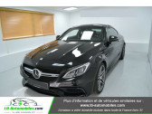 Mercedes Classe C 63 AMG occasion année 2017 boite Automatique Annonce Mercedes Classe C 63 AMG occasion Essence 63 S Mercedes-AMG SPEEDSHIFT MCT AMG à Beaupuy