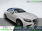 Mercedes Classe C 63 AMG 63 S Mercedes-AMG  � Beaupuy 31