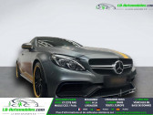 Annonce Mercedes Classe C 63 AMG occasion Essence 63 S Mercedes-AMG � Beaupuy