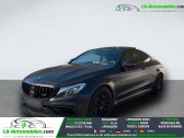 Mercedes Classe C 63 AMG 63 S Mercedes-AMG  � Beaupuy 31