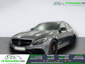 Mercedes Classe C 63 AMG 63 S Mercedes-AMG  � Beaupuy 31