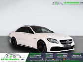 Annonce Mercedes Classe C 63 AMG occasion Essence 63 S Mercedes-AMG � Beaupuy
