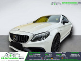 Annonce Mercedes Classe C 63 AMG occasion Essence 63 S Mercedes-AMG � Beaupuy