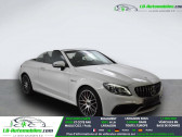 Annonce Mercedes Classe C 63 AMG occasion Essence 63 S Mercedes-AMG � Beaupuy