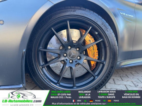 Mercedes Classe C 63 AMG 63 S Mercedes-AMG  occasion � Beaupuy - photo n�8