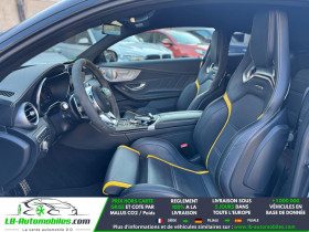 Mercedes Classe C 63 AMG 63 S Mercedes-AMG  occasion � Beaupuy - photo n�6