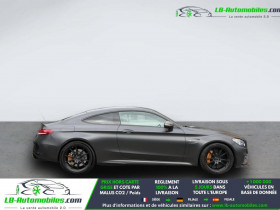 Mercedes Classe C 63 AMG 63 S Mercedes-AMG  occasion � Beaupuy - photo n�5