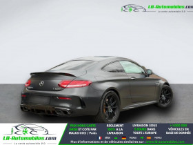 Mercedes Classe C 63 AMG 63 S Mercedes-AMG  occasion � Beaupuy - photo n�4