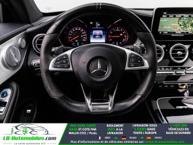 Mercedes Classe C 63 AMG 63 S Mercedes-AMG  occasion � Beaupuy - photo n�5