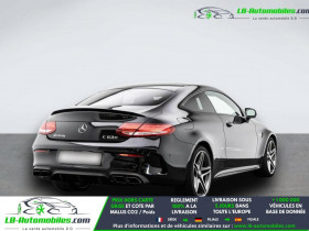 Mercedes Classe C 63 AMG 63 S Mercedes-AMG  occasion � Beaupuy - photo n�4