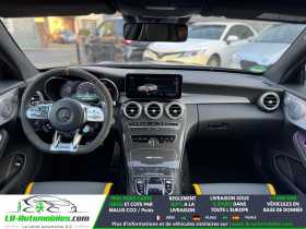 Mercedes Classe C 63 AMG 63 S Mercedes-AMG  occasion � Beaupuy - photo n�3